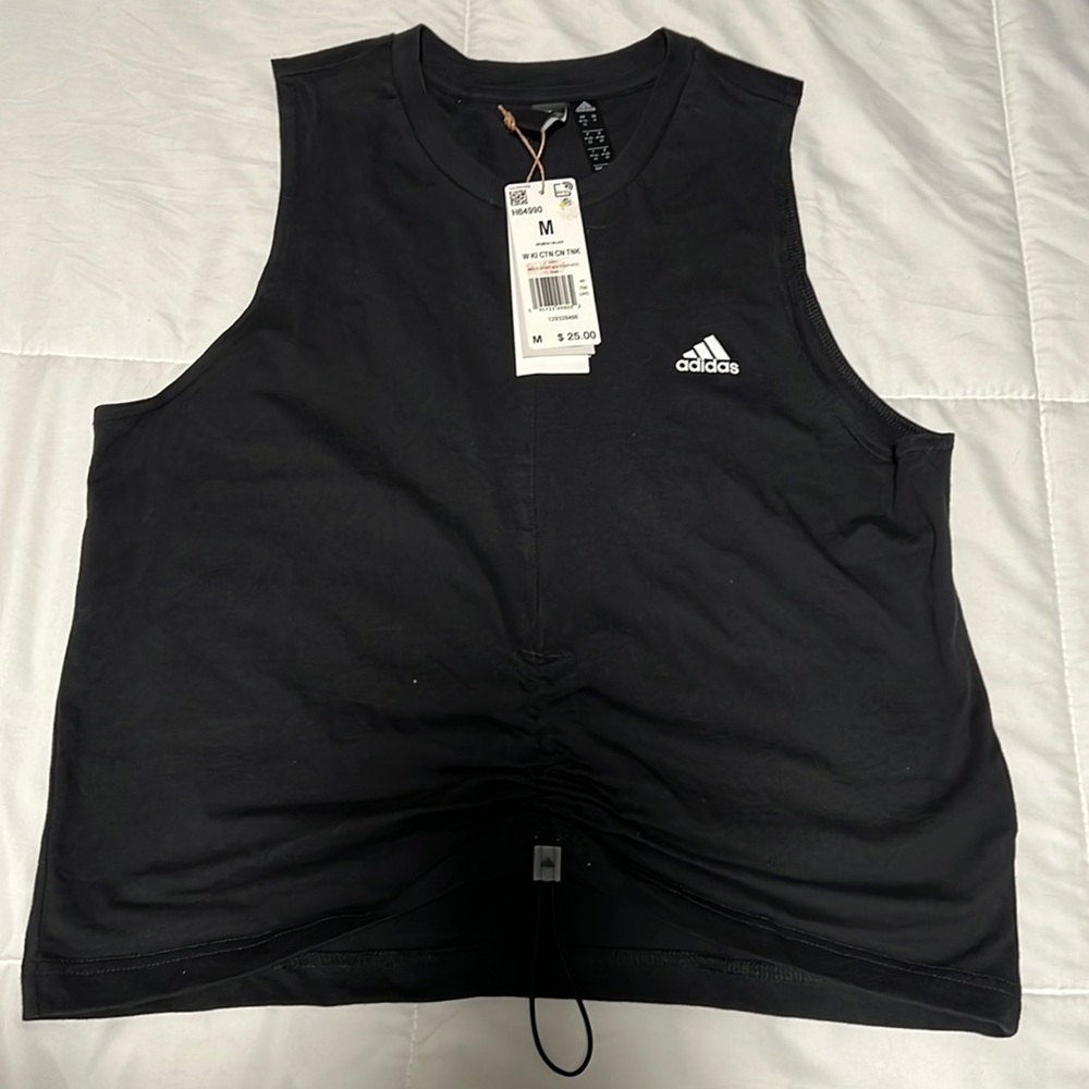 Adidas Tank Top